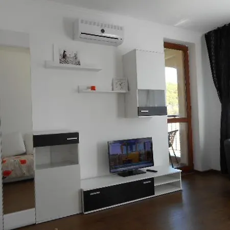 Appartamento Astoria 3 Elenite
