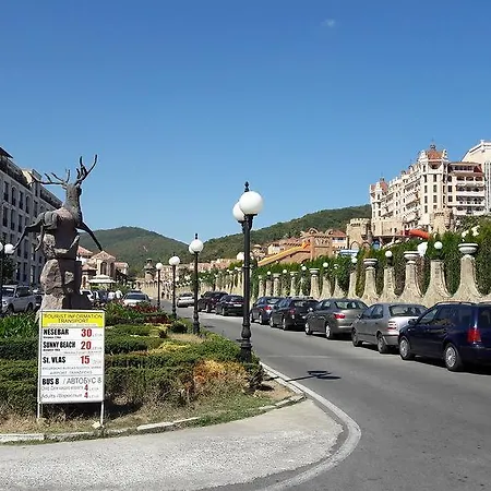 Appartamento Astoria 3 *