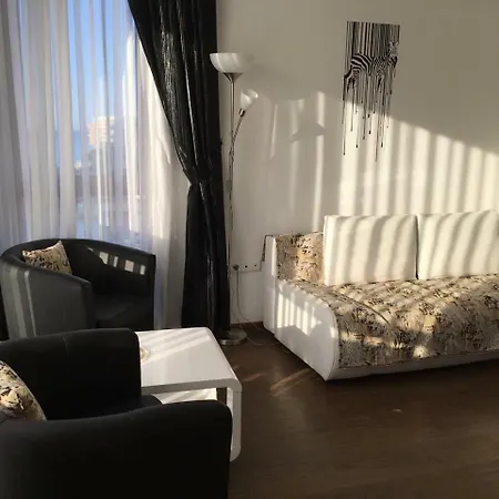 Appartamento Astoria 3